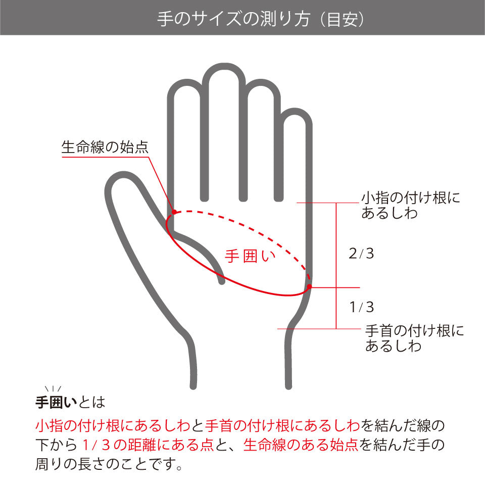メンズゴルフグローブ<br>H-ONE GRAPHIC MODEL